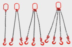 鏈條索具