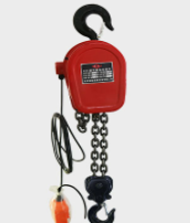 環(huán)鏈電動(dòng)葫蘆