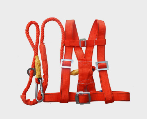 冠航高空作業防墜繩搶險安全帶