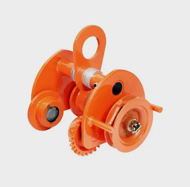 冠航手動跑車手拉葫蘆專用