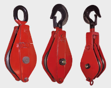 起重滑車